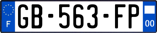 GB-563-FP