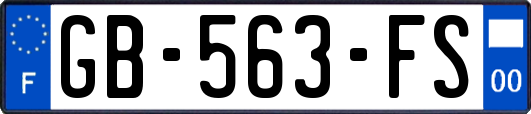 GB-563-FS