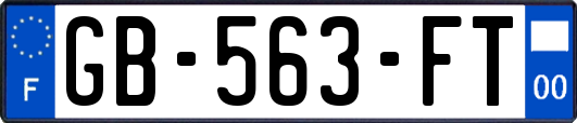 GB-563-FT