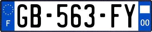 GB-563-FY