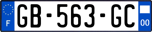 GB-563-GC