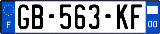 GB-563-KF