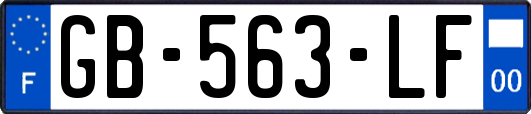 GB-563-LF