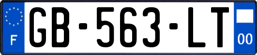 GB-563-LT