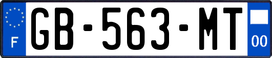 GB-563-MT