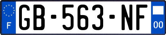 GB-563-NF