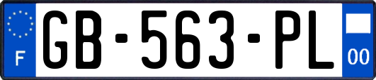 GB-563-PL