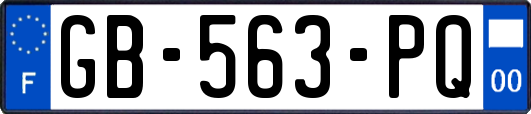 GB-563-PQ