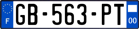 GB-563-PT