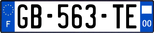 GB-563-TE