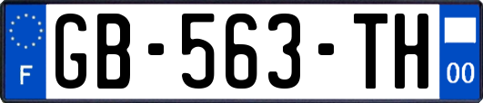 GB-563-TH