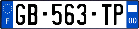 GB-563-TP