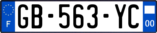 GB-563-YC