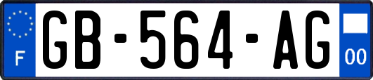 GB-564-AG