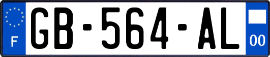 GB-564-AL