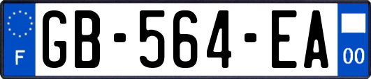 GB-564-EA