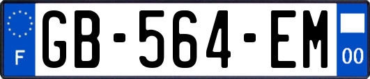 GB-564-EM