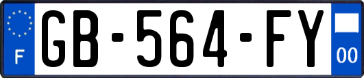GB-564-FY