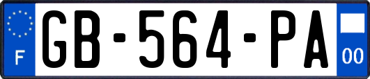 GB-564-PA