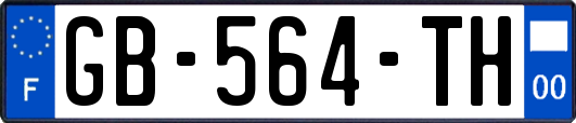 GB-564-TH