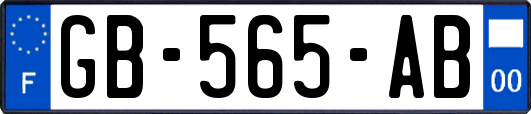 GB-565-AB