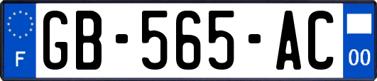 GB-565-AC
