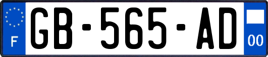 GB-565-AD