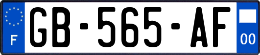 GB-565-AF