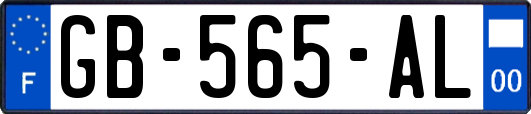 GB-565-AL