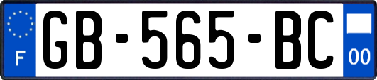 GB-565-BC