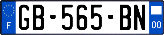 GB-565-BN