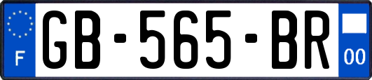 GB-565-BR