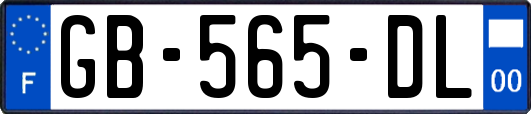 GB-565-DL