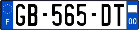 GB-565-DT