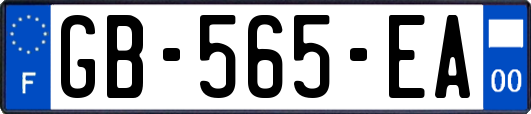 GB-565-EA