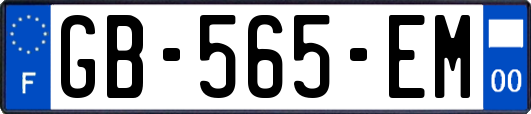 GB-565-EM