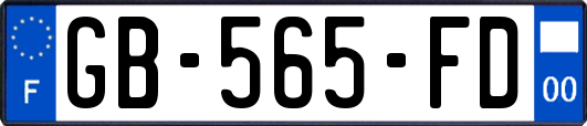 GB-565-FD