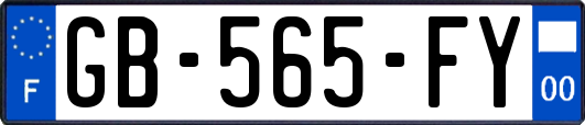 GB-565-FY