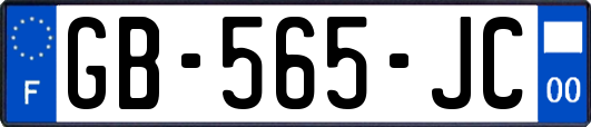 GB-565-JC