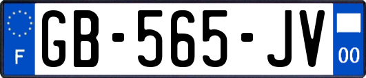 GB-565-JV