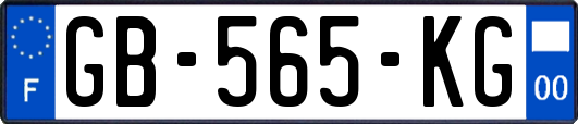 GB-565-KG