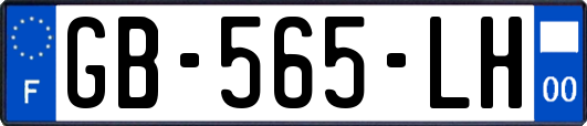 GB-565-LH