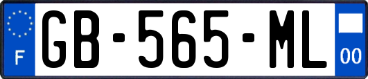GB-565-ML