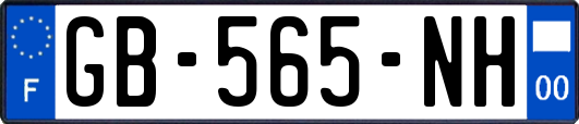 GB-565-NH