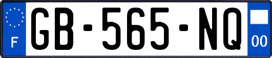 GB-565-NQ