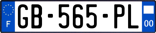 GB-565-PL
