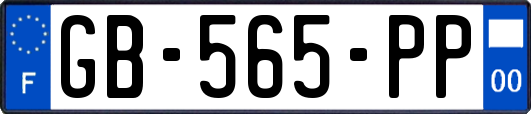 GB-565-PP