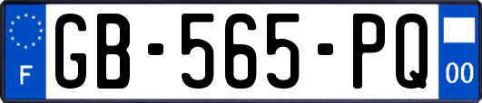 GB-565-PQ