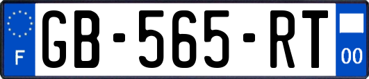 GB-565-RT