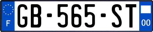 GB-565-ST